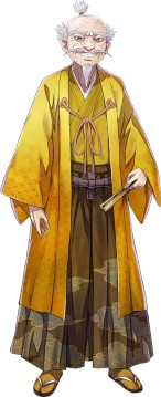 画像ギャラリー No.028のサムネイル画像 / 戦国恋愛アドベンチャー「Nightshade／百花百狼」がSteamで配信開始