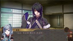 画像ギャラリー No.003のサムネイル画像 / 「Nightshade／百花百狼」の追加エピソードがDLCとしてSteamで配信開始