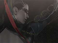 あの魔女が今度はPCに。傑作「BAYONETTA」が4K＆60fpsに対応してSteamで配信スタート