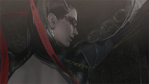 画像ギャラリー No.002のサムネイル画像 / あの魔女が今度はPCに。傑作「BAYONETTA」が4K&60fpsに対応してSteamで配信スタート