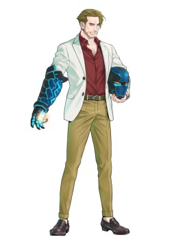 画像ギャラリー No.008のサムネイル画像 / ヒーローはピンチになるほど強くなる! ロンメルゲームズの新作テーブルトークRPG「デッドラインヒーローズRPG」先行体験会レポート