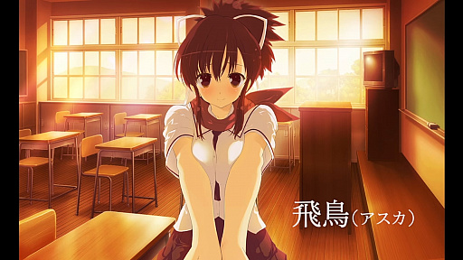 画像ギャラリー No.002のサムネイル画像 / 「閃乱カグラ」のNintendo Switch向けタイトル「シノビリフレ」が開発中。HD振動を活用した内容に