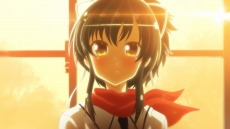 画像ギャラリー No.013のサムネイル画像 / 「シノビリフレ -SENRAN KAGURA-」のOPアニメを公開。触れる場所によってシナリオが変化する新システムが明らかに