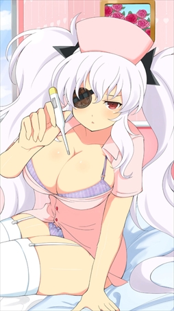 画像ギャラリー No.008のサムネイル画像 / 「閃乱カグラ」シリーズの特設サイト「シノビ少女図鑑」,オフショット動画を公開