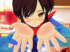 Nintendo Switch「シノビリフレ -SENRAN KAGURA-」，HD振動でドキドキのスキンシップを楽しめるという，ゲームシステムの詳細が公開