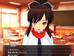 本日配信の「シノビリフレ -SENRAN KAGURA-」をプレイ。いろんな姿を見せる飛鳥を，高貴なる癒しへと導こう