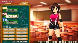 画像ギャラリー No.006のサムネイル画像 / 本日配信の「シノビリフレ -SENRAN KAGURA-」をプレイ。いろんな姿を見せる飛鳥を，高貴なる癒しへと導こう