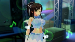 画像ギャラリー No.017のサムネイル画像 / 本日配信の「シノビリフレ -SENRAN KAGURA-」をプレイ。いろんな姿を見せる飛鳥を，高貴なる癒しへと導こう