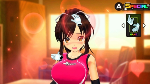 画像ギャラリー No.021のサムネイル画像 / 本日配信の「シノビリフレ -SENRAN KAGURA-」をプレイ。いろんな姿を見せる飛鳥を，高貴なる癒しへと導こう
