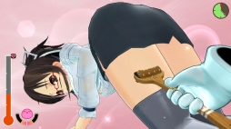 画像ギャラリー No.022のサムネイル画像 / 本日配信の「シノビリフレ -SENRAN KAGURA-」をプレイ。いろんな姿を見せる飛鳥を，高貴なる癒しへと導こう