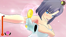 画像ギャラリー No.007のサムネイル画像 / 本日配信開始となった「シノビリフレ -SENRAN KAGURA-」のPVが公開。DLCキャラ「雪泉」の配信が開始，Switchが当たるTwitter企画も