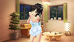 画像ギャラリー No.009のサムネイル画像 / 本日配信開始となった「シノビリフレ -SENRAN KAGURA-」のPVが公開。DLCキャラ「雪泉」の配信が開始，Switchが当たるTwitter企画も