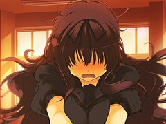 「シノビリフレ -SENRAN KAGURA-」DLCキャラ第2弾「紫」は1月18日配信。マイナス思考で閉じこもりがちな，秘立蛇女子学園の2年生