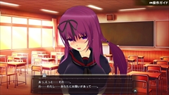 画像ギャラリー No.003のサムネイル画像 / 「シノビリフレ」,DLCで追加キャラ「紫」,衣装,髪型,ジオラマポーズを配信開始。矢作紗友里さんの直筆サイン色紙プレゼント企画も実施中