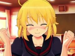 「シノビリフレ -SENRAN KAGURA-」，ドM少女の「両奈」が追加キャラクターとして配信開始。レースクイーン衣装など新衣装のDLCも
