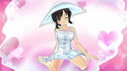 画像ギャラリー No.010のサムネイル画像 / 「シノビリフレ」,追加キャラ「詠」が本日配信。茅野愛衣さんのサインが当たるキャンペーンも