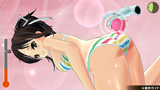 画像ギャラリー No.002のサムネイル画像 / 「シノビリフレ -SENRAN KAGURA-」，本日より本編「飛鳥」の価格が810円に