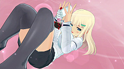 画像ギャラリー No.007のサムネイル画像 / 「シノビリフレ -SENRAN KAGURA-」，キャラクターや衣装などの期間限定セールが開催中