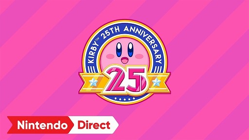 画像ギャラリー No.008のサムネイル画像 / 25周年を迎える「星のカービィ」シリーズの3DS用DLソフト2タイトルが発表。今冬発売に向け新たな対戦アクションゲームも開発中