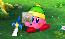 画像ギャラリー No.009のサムネイル画像 / 最強のカービィを決める3DS用対戦アクション「カービィ バトルデラックス!」はいよいよ1週間後の11月30日に発売。その基本情報をおさらい