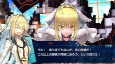 画像ギャラリー No.012のサムネイル画像 / Switch版「Fate/EXTELLA」のプロモーション映像が公開に。5月5日〜7日開催の「マチ★アソビ vol.18」で先行体験会を実施