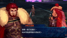 画像ギャラリー No.014のサムネイル画像 / Nintendo Switch版「Fate/EXTELLA」が本日発売。「さんぽけ 〜三国志大戦ぽけっと〜」とのコラボも来週スタート