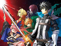 Switch版「Fate/EXTELLA」と「Fate/EXTELLA LINK」のゲーム本編や一部の追加DLCが最大50％オフになる期間限定セールが本日スタート