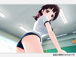 画像ギャラリー No.002のサムネイル画像 / Android版「ハニー×ブレイド」の事前登録受付がスタート