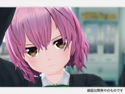 画像ギャラリー No.003のサムネイル画像 / Android版「ハニー×ブレイド」の事前登録受付がスタート