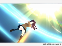 画像ギャラリー No.005のサムネイル画像 / Android版「ハニー×ブレイド」の事前登録受付がスタート