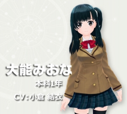画像ギャラリー No.007のサムネイル画像 / Android版「ハニー×ブレイド」の事前登録受付がスタート