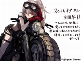 画像ギャラリー No.001のサムネイル画像 / 「ファントム オブ キル」,配信3周年記念のお祝いイラスト33枚を一挙公開