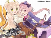 画像ギャラリー No.010のサムネイル画像 / 「ファントム オブ キル」,配信3周年記念のお祝いイラスト33枚を一挙公開