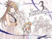 画像ギャラリー No.023のサムネイル画像 / 「ファントム オブ キル」,配信3周年記念のお祝いイラスト33枚を一挙公開