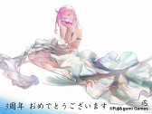 画像ギャラリー No.027のサムネイル画像 / 「ファントム オブ キル」,配信3周年記念のお祝いイラスト33枚を一挙公開