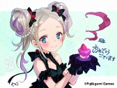 画像ギャラリー No.028のサムネイル画像 / 「ファントム オブ キル」,配信3周年記念のお祝いイラスト33枚を一挙公開