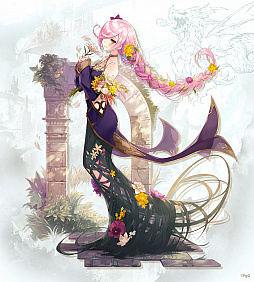 画像ギャラリー No.002のサムネイル画像 / 「ファントム オブ キル」,新章ユニット「ミョルニル」「ミストルティン」が登場