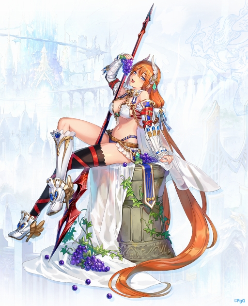 画像ギャラリー No.010のサムネイル画像 / 「ファントム オブ キル」，新キャラクター「カリス・聖鎖・アザゼル」が登場