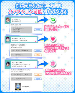 画像ギャラリー No.004のサムネイル画像 / 「ファントムオブキル」海上編に新システム“誓約（コール）システム”が実装