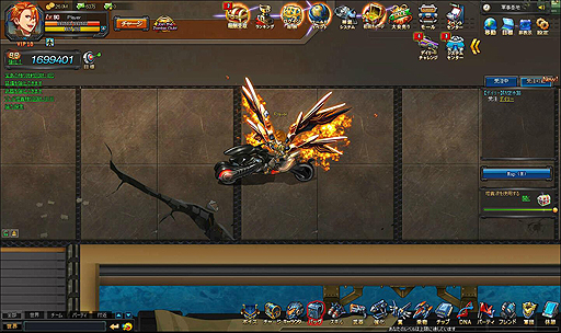 画像ギャラリー No.009のサムネイル画像 / ゾンビの群れから地球を取り戻す2Dシューティング「Guns of Soul」のサービスが4月27日に開始。事前登録の受付が本日スタート