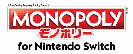 画像ギャラリー No.003のサムネイル画像 / 「モノポリー for Nintendo Switch」の日本配信が発表