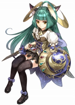 画像ギャラリー No.015のサムネイル画像 / 「ワールドクロスサーガ」ギリシャ神話の冥府をイメージした新クエスト「冥界ノ扉」を追加