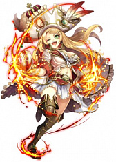 画像ギャラリー No.005のサムネイル画像 / 「ワールドクロスサーガ」，新ユニット「スコーピオ（CV:能登麻美子）」が登場