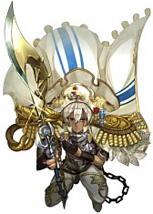 画像ギャラリー No.007のサムネイル画像 / 「ワールドクロスサーガ」，新ユニット「スコーピオ（CV:能登麻美子）」が登場