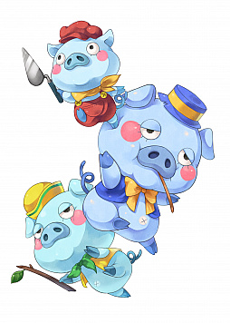 画像ギャラリー No.009のサムネイル画像 / 「ワールドクロスサーガ」，新ユニット「スコーピオ（CV:能登麻美子）」が登場