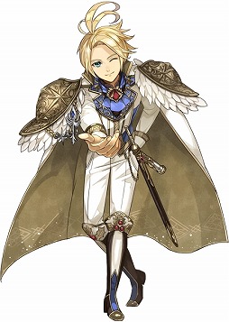 画像ギャラリー No.005のサムネイル画像 / 「ワールドクロスサーガ」，クリスマスキャンペーンを開催