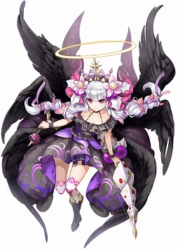 画像ギャラリー No.006のサムネイル画像 / 「ワールドクロスサーガ」，クリスマスキャンペーンを開催
