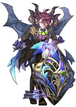 画像ギャラリー No.008のサムネイル画像 / 「ワールドクロスサーガ」，クリスマスキャンペーンを開催