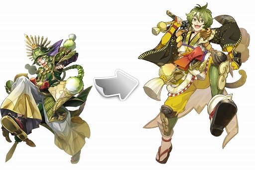 画像ギャラリー No.012のサムネイル画像 / 「ワールドクロスサーガ」,特別ログインボーナスなどを実施するGWキャンペーン