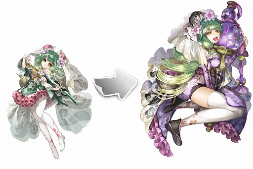 画像ギャラリー No.014のサムネイル画像 / 「ワールドクロスサーガ」,特別ログインボーナスなどを実施するGWキャンペーン